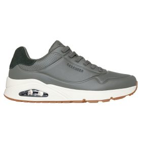 Skechers férfi cipő - 183007-OLV