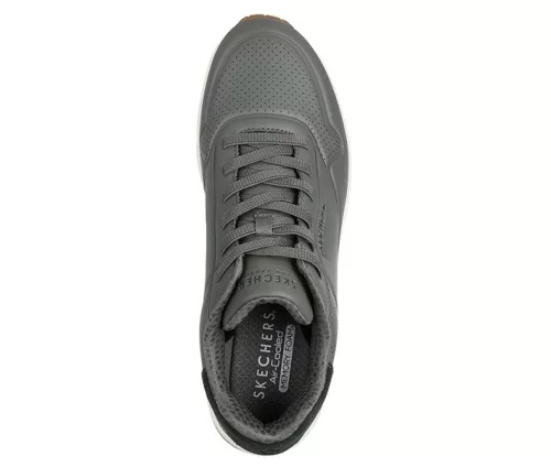 Skechers férfi cipő - 183007-OLV