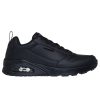 Skechers férfi cipő - 183012-BBK