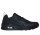 Skechers férfi cipő - 183012-BBK