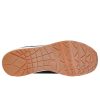 Skechers férfi cipő - 183012-BKGY