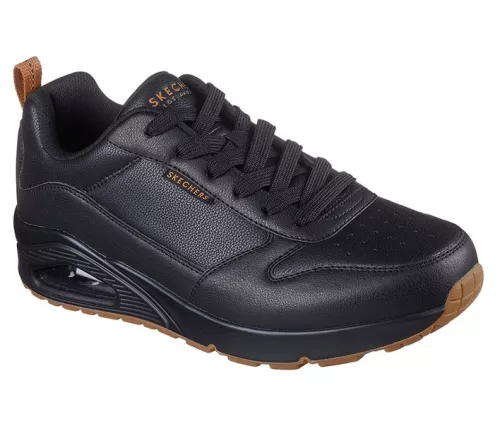 Skechers férfi cipő - 183012-B