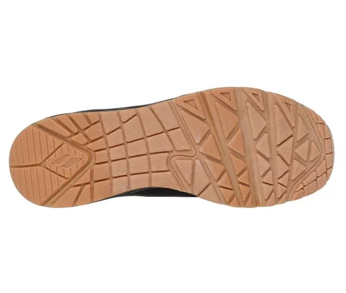 Skechers férfi cipő - 183012-B