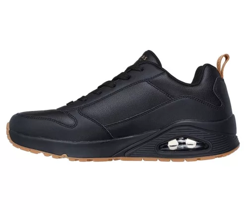 Skechers férfi cipő - 183012-B