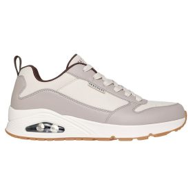 Skechers férfi cipő - 183012-NTBR