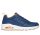 Skechers férfi cipő - 183012-NVYL