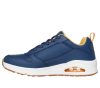 Skechers férfi cipő - 183012-NVYL