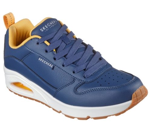 Skechers férfi cipő - 183012-NVYL