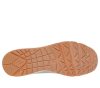 Skechers férfi cipő - 183012-WBL