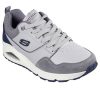 Skechers férfi cipő - 183020-GRY