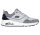 Skechers férfi cipő - 183020-GRY