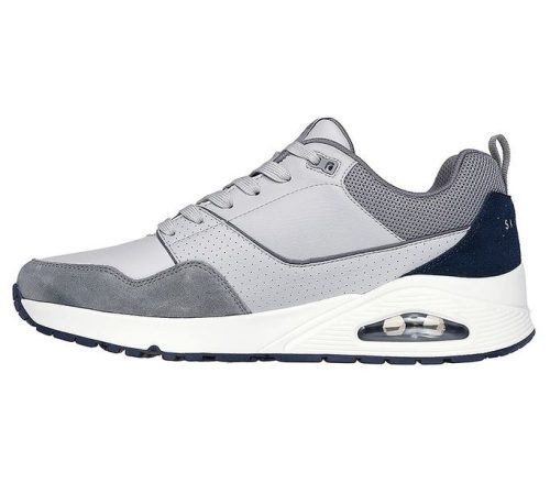 Skechers férfi cipő - 183020-GRY
