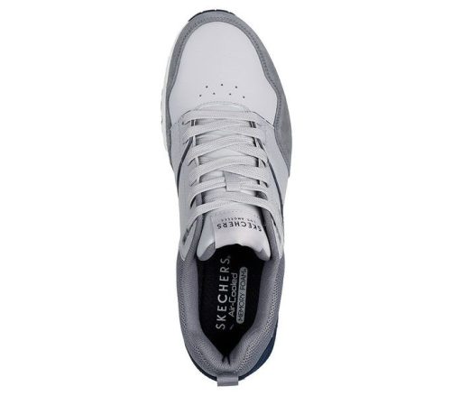 Skechers férfi cipő - 183020-GRY