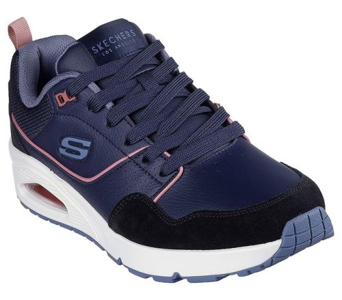 Skechers férfi cipő - 183020-NVBL