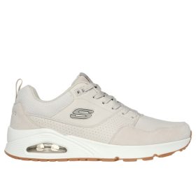 Skechers férfi cipő - 183020-OFWT