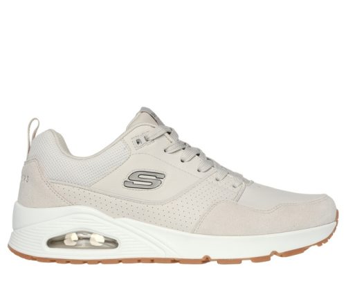 Skechers férfi cipő - 183020-OFWT