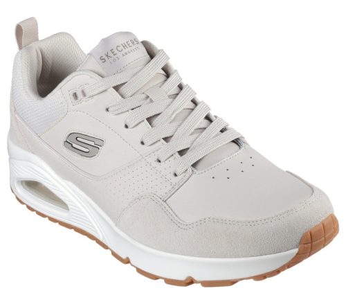 Skechers férfi cipő - 183020-OFWT