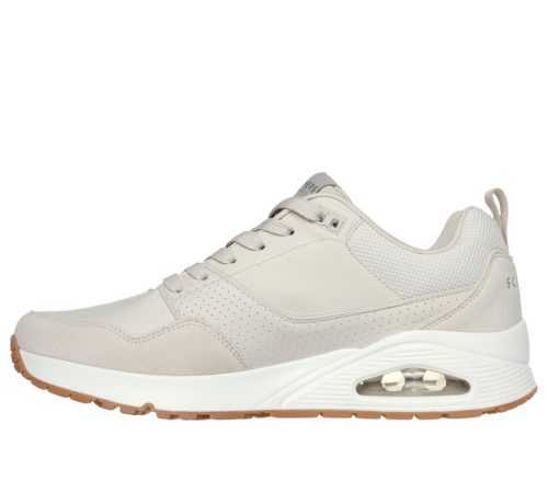 Skechers férfi cipő - 183020-OFWT