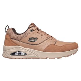 Skechers férfi cipő - 183020-TAN
