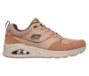 Skechers férfi cipő - 183020-TAN