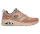 Skechers férfi cipő - 183020-TAN