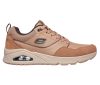 Skechers férfi cipő - 183020-TAN