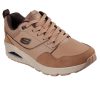 Skechers férfi cipő - 183020-TAN