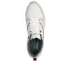 Skechers férfi cipő - 183020-WGR