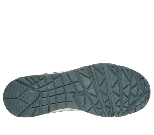 Skechers férfi cipő - 183020-WGR