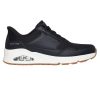 Skechers férfi cipő - 183022-BLK