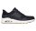 Skechers férfi cipő - 183022-BLK