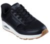 Skechers férfi cipő - 183022-BLK