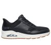 Skechers férfi cipő - 183022-BLK