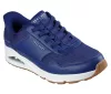 Skechers férfi cipő - 183022-NVY