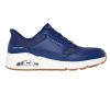 Skechers férfi cipő - 183022-NVY