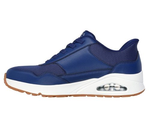 Skechers férfi cipő - 183022-NVY
