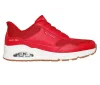 Skechers férfi cipő - 183022-RED