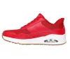 Skechers férfi cipő - 183022-RED