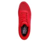 Skechers férfi cipő - 183022-RED