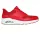 Skechers férfi cipő - 183022-RED