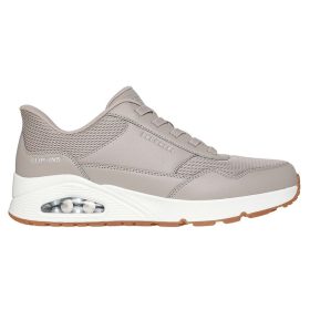 Skechers férfi cipő - 183022-TPE