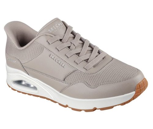 Skechers férfi cipő - 183022-TPE
