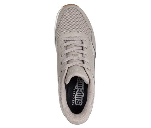 Skechers férfi cipő - 183022-TPE