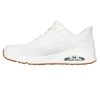 Skechers férfi cipő - 183022-WHT