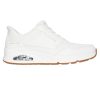 Skechers férfi cipő - 183022-WHT