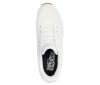 Skechers férfi cipő - 183022-WHT