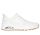 Skechers férfi cipő - 183022-WHT