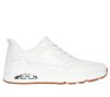 Skechers férfi cipő - 183022-WHT