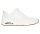 Skechers férfi cipő - 183022-WHT