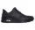 Skechers férfi cipő - 183023-BBK